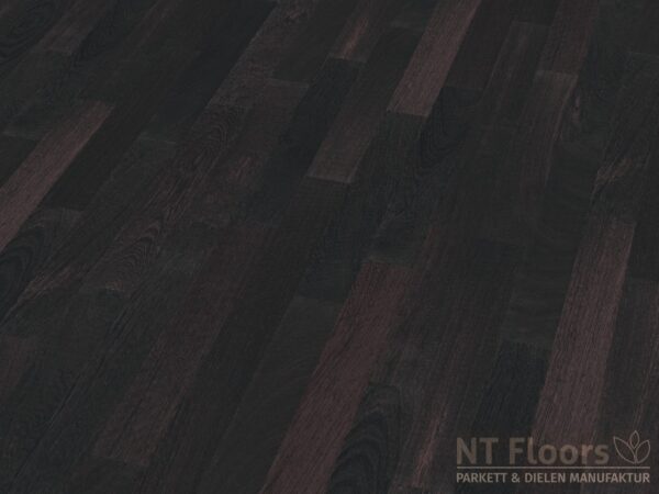 Stabparkett Wenge 15mm - Natur - NT Floors Parkett & Dielenmanufaktur Leipzig