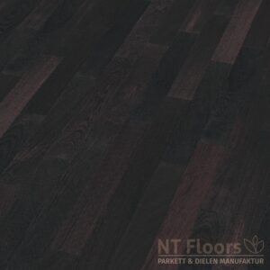 Stabparkett Wenge 15mm x 500 x 70mm - Natur Sortierung - NT Floors Parkett & Dielenmanufaktur Leipzig
