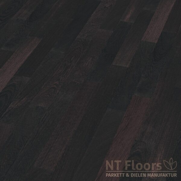 Stabparkett Wenge 15mm x 500 x 70mm - Natur Sortierung - NT Floors Parkett & Dielenmanufaktur Leipzig
