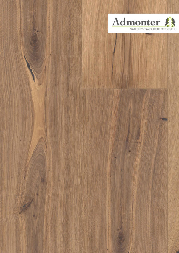 Admonter Landhausdiele Eiche Salis rustic