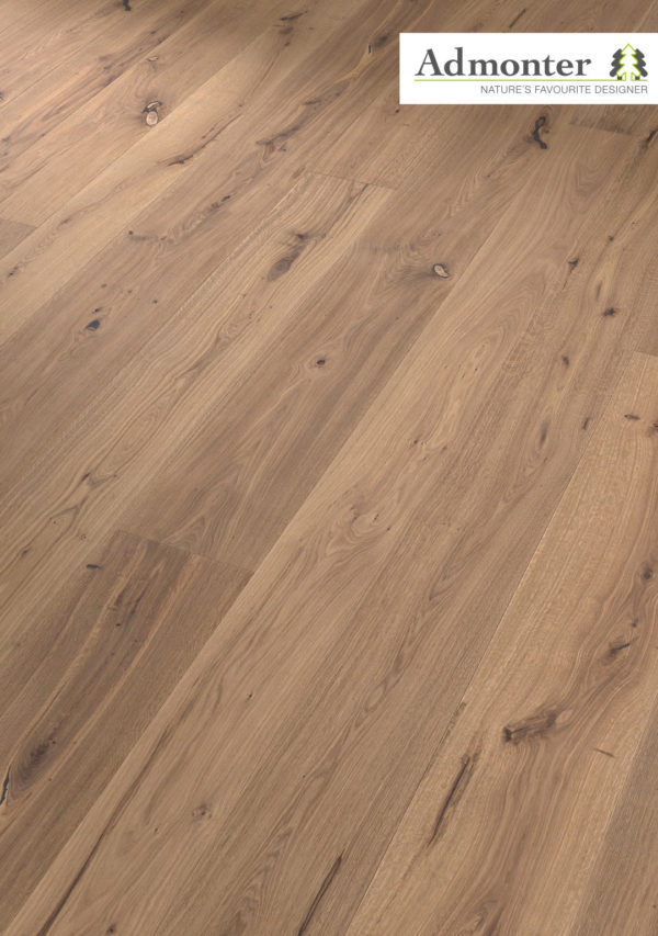 Admonter Landhausdiele Eiche Salis rustic – Bild 2