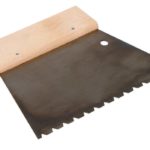 Kleberspachtel 180mm – A1