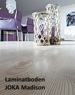 JOKA Laminat Madison