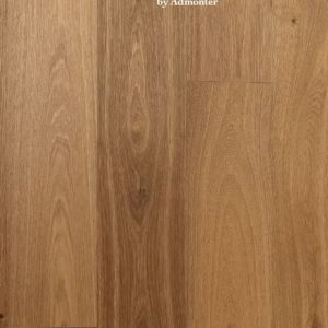 ONDO Landhausdiele Eiche Joris - PUR, angeräuchert, gebürstet, easy care geölt - Admonter Dielen Showroom Leipzig