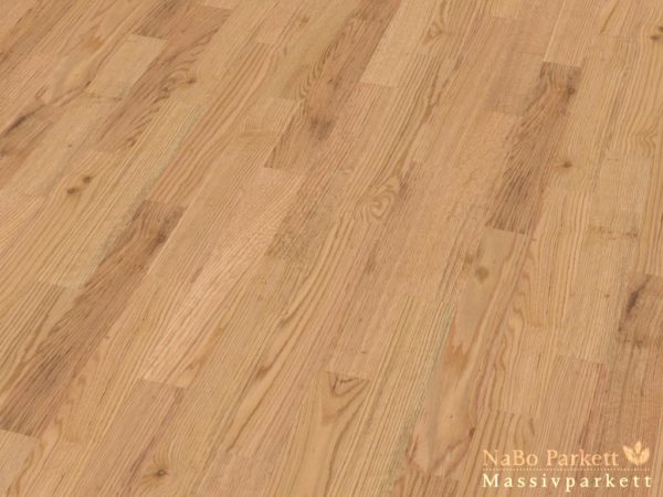 Stabparkett Roteiche - Standard/Rustikal - 15/22 x 500 x 70mm - NaBo Parkett Leipzig