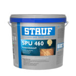 Stauf SPU 460