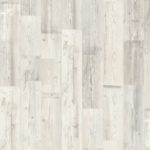 Pine vintage white