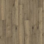 Oak kolonial brown