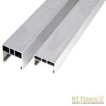 40 x 60 x 4000mm