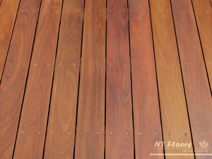 Terrassendiele Ipe PRIME 21x90mm - 1,83-6,10m - NT Floors Leipzig
