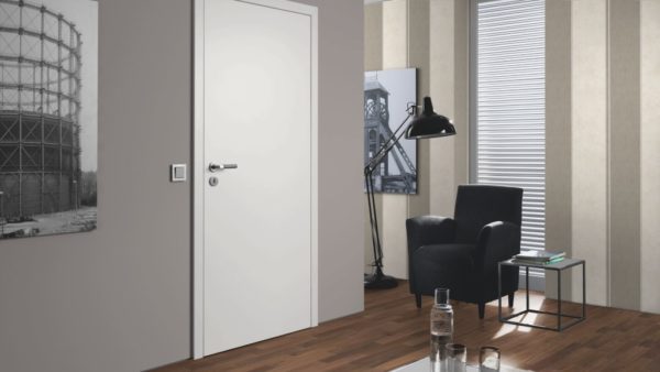 2-Schicht Parkett Nussbaum amerikanisch Select-Natur - 11x70x490mm ++ Ambiente - NaBo Parkett Leipzig