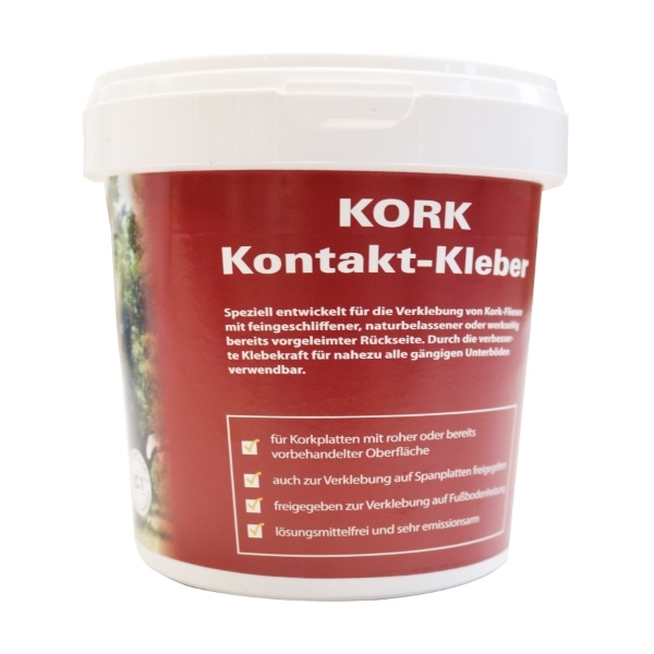 Kontaktklebstoffe