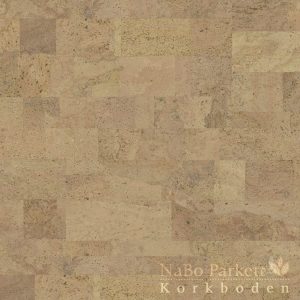 Kork Parkett NATURA - Tango - NaBo Parkett Korkboden Leipzig