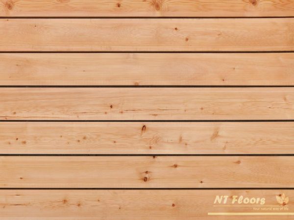 Terrassendiele Douglasie I/III nachsortiert