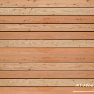 Holz Terrassendiele Lärche europäisch AB - NT Floors Leipzig