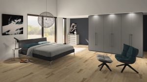 Massivholzdiele Esche Natur-Markant - Ambiente2 - NT Floors Leipzig