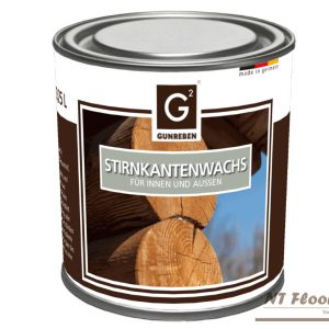 Hirnholz und Kantenschutz - für den Außenbereich - NT Floors