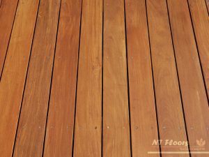 Holz Terrassendiele Red Cumaru 21x90mm - PRIME Sortierung - Längen 1,83-6,10m - NT Floors Leipzig