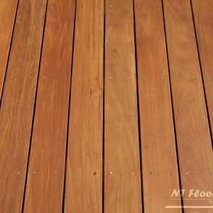 Holz Terrassendiele Red Cumaru 21x90mm - PRIME Sortierung - Längen 1,83-6,10m - NT Floors Leipzig