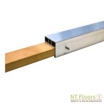 26 x 60 x 500mm