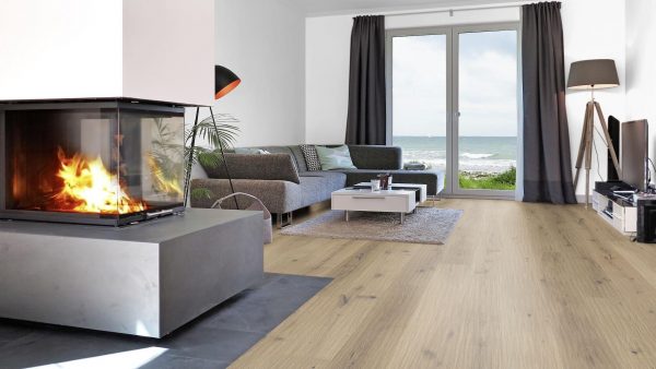 Admonter Landhausdiele Eiche Salis Long – Bild 2