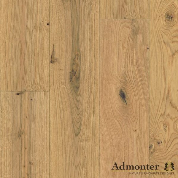 Admonter Landhausdiele Eiche STONE Long