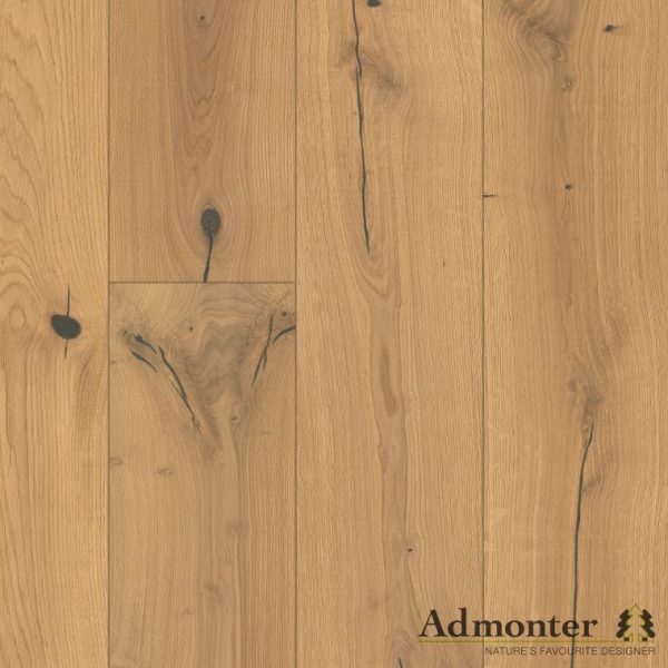 Admonter Landhausdiele Eiche STONE STRUKTUR – Bild 5
