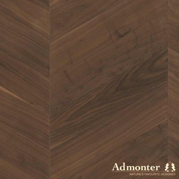 Admonter Chevron Nussbaum amerikanisch