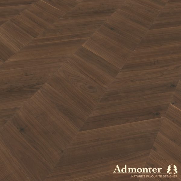 Admonter Chevron Nussbaum amerikanisch – Bild 3