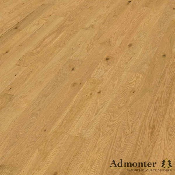 Admonter Landhausdiele Eiche small – Bild 5