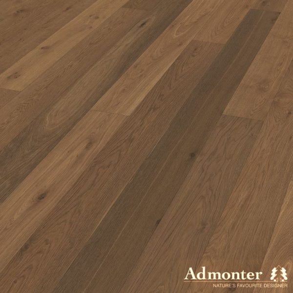 Admonter Landhausdiele Eiche LAPIS small – Bild 3