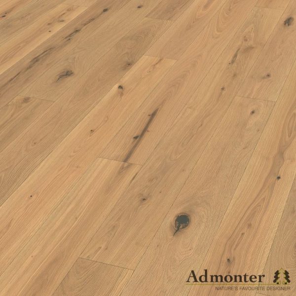 Admonter Landhausdiele Eiche STONE STRUKTUR – Bild 3