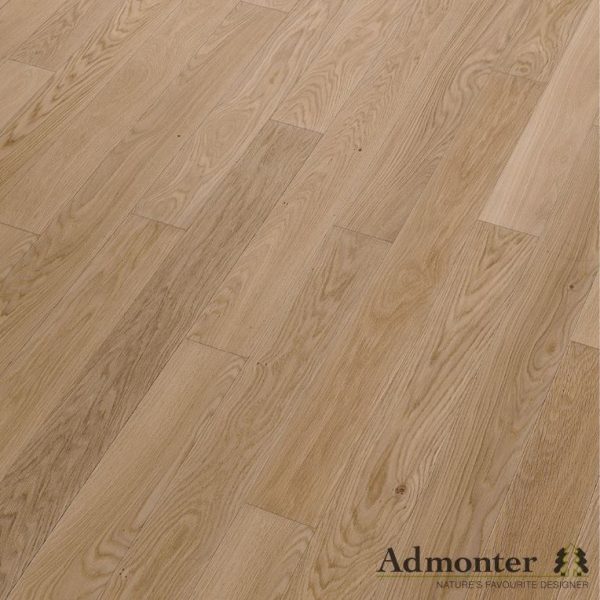 Admonter Landhausdiele Eiche WEISS small – Bild 3