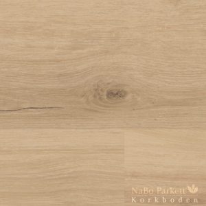 Korkparkett NATURA-DESIGN - Eiche Natur Royal Thermocor lackiert - NaBo Parkett Corkstone Leipzig