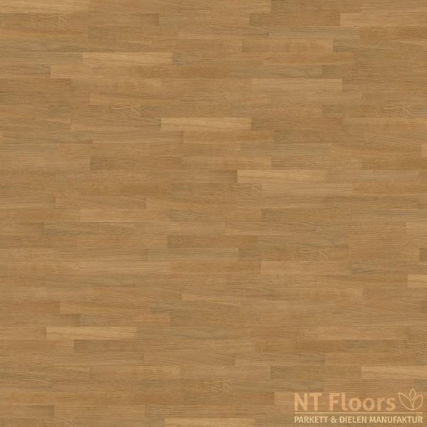 Mosaikparkett Eiche Select-Natur - englischer Verband - Massivparkett 8mm als Musterboden - NT Floors Leipzig