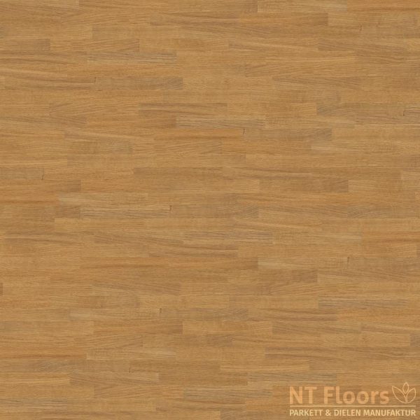 Mosaikparkett Eiche Standard - englischer Verband - Massivparkett 8mm als Musterboden - NT Floors Leipzig