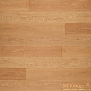 NT Floors Landhausdiele Eiche Eleganz XL - geschliffen oder gebürstet - farblos vorgeölt (American Wood Oil)