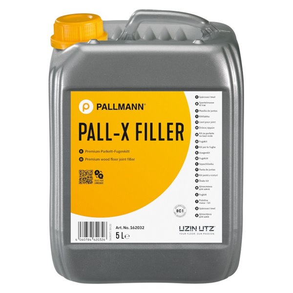 Pallmann Fugenkittlösung PALL-X Filler