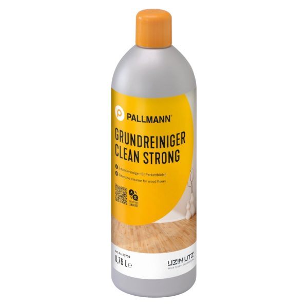 Pallmann Grundreiniger Clean Strong