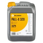 Pallmann PALL-X 320 - wasserbasierende 1K Lack Grundierung