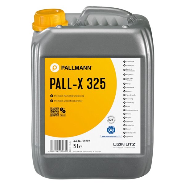 Pallmann Grundierung PALL-X 325
