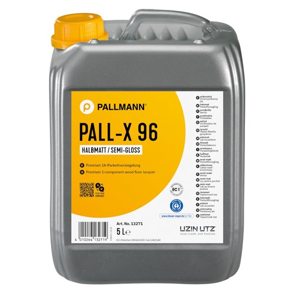 Pallmann Parkettlack PALL-X 96