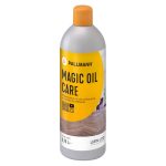 Magic Oil Care Transparent