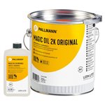 Pallmann Magic Oil 2K Original – 2,75 Liter