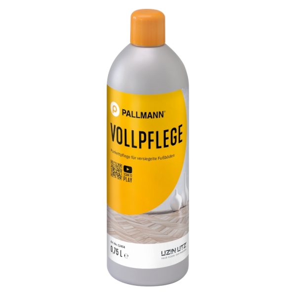 Pallmann Vollpflege seidenmatt
