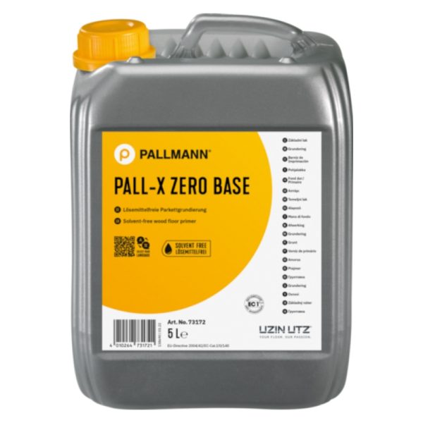 Pallmann Grundierung PALL-X ZERO Base