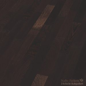 2-Schicht Parkett Wenge Select-Natur - Stabparkett natur geölt - NaBo Parkett Leipzig
