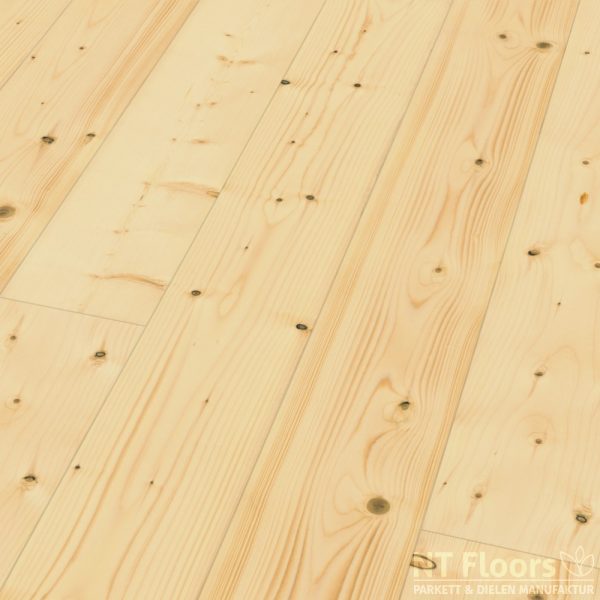Fichte Massivholzdielen 27x182mm – Bild 3