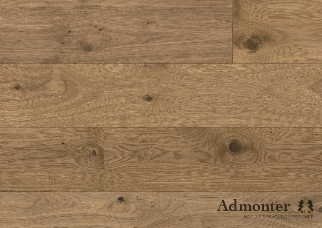 Admonter Landhausdiele SANJO 13mm - Basic - gebürstet, easy care geölt - Admonter Parkett bei Naturboden & Türen Fründ in Leipzig kaufen