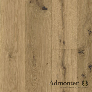 Admonter Landhausdiele SANJO 13mm - Rustic - gebürstet, easy care geölt - Admonter Parkett bei Naturboden & Türen Fründ in Leipzig kaufen